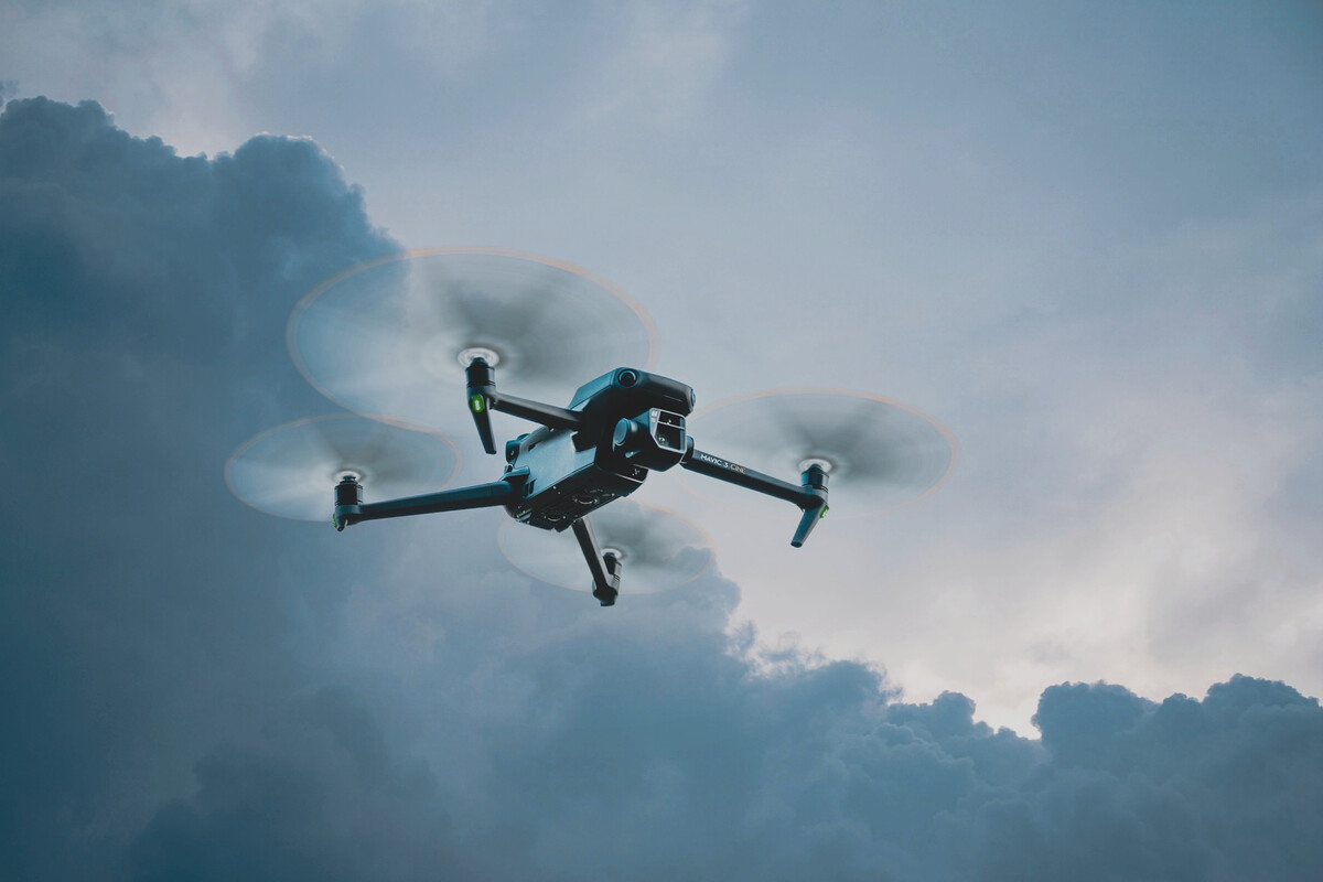 眉山应用 | 风电站选址，看无人机航测如何为风寻“家”